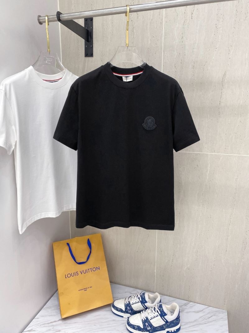 Moncler T-Shirts